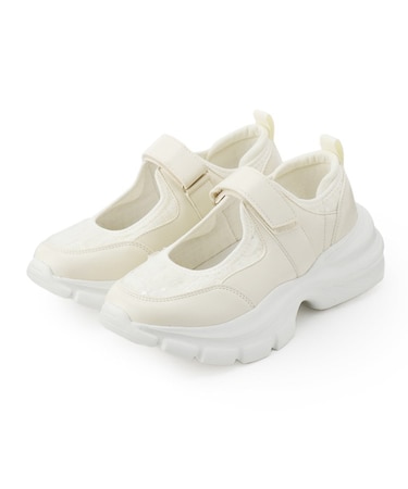 メリージェ―ンスニーカー