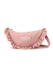 フリルミニショルダー