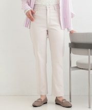 ストレートパンツ