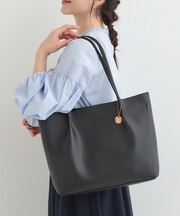【軽量】3層A4トートバッグ