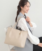 【軽量】3層A4トートバッグ