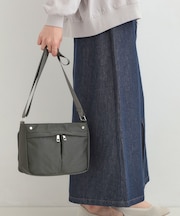 【撥水】8ポケットショルダー