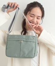 【撥水】8ポケットショルダー