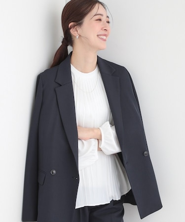 【多機能】オーバーサイズジャケット