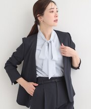 【多機能】カラーレスジャケット