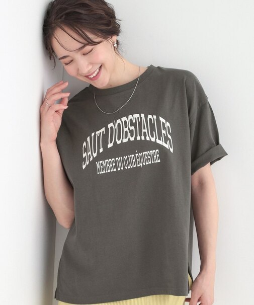 【綿100%/S-LL/プチプラ】 無地&プリントアソート ベーシックTシャツ