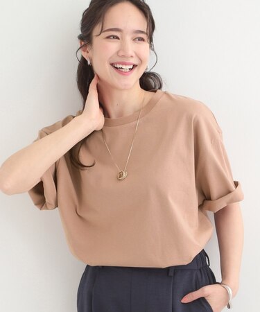 【綿100%/S-LL/プチプラ】 無地&プリントアソート ベーシックTシャツ