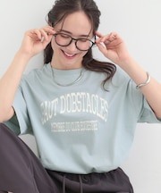 【綿100％/S-LL/プチプラ】 無地＆プリントアソート ベーシックTシャツ