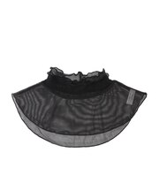 シアーネックカバー