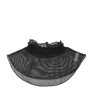 シアーネックカバー