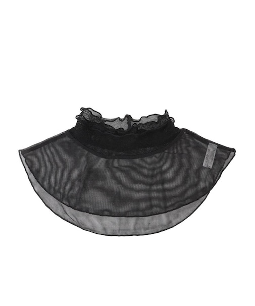 シアーネックカバー