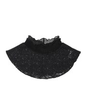 シアーネックカバー