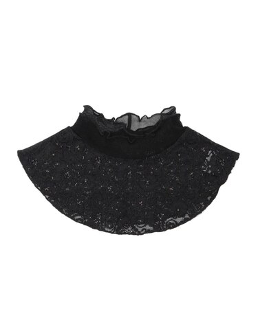 シアーネックカバー