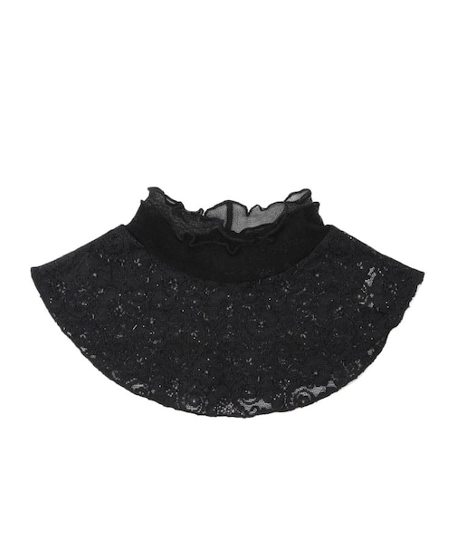 シアーネックカバー