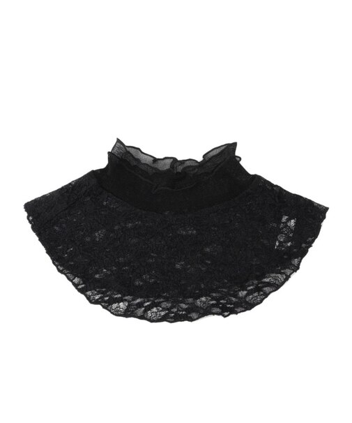 シアーネックカバー