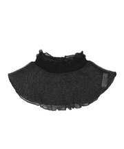 シアーネックカバー