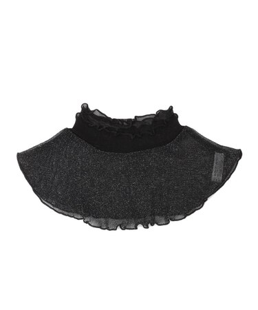 シアーネックカバー