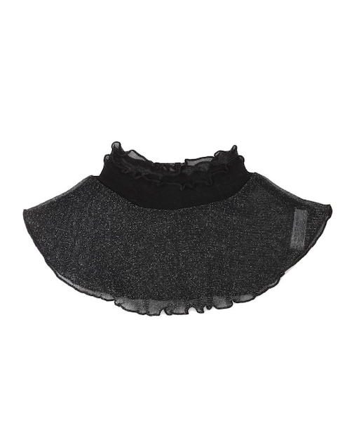 シアーネックカバー