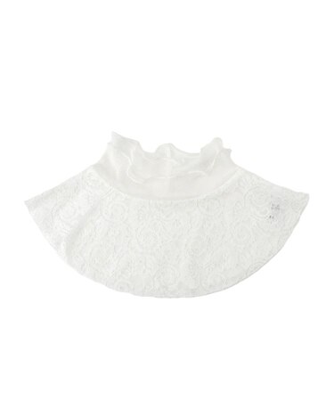 シアーネックカバー