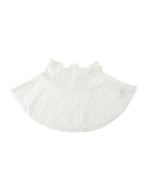 シアーネックカバー