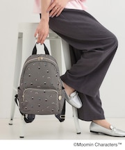 【ムーミン】コラボリュック