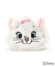 【Disney】キャットファーポーチ