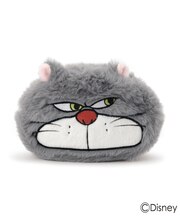 【Disney】キャットファーポーチ
