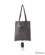 【Disney】キャット刺繍トート