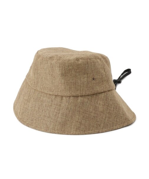 リネンライクハット