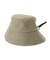 リネンライクハット