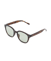 ミドルフレームサングラス