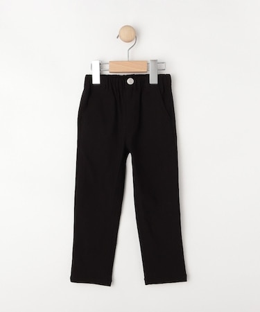 【100-150cm】ストレッチスキニーパンツ