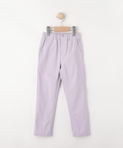 【100-150cm】ストレッチスキニーパンツ