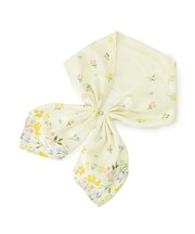 【接触冷感／UVカット】ひんやりワンタッチスカーフ