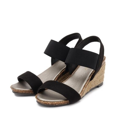 片手ではけるサンダル　シューダル26SS