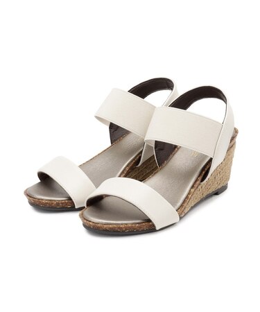 片手ではけるサンダル　シューダル26SS