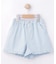 【100-150cm】フリルショートパンツ