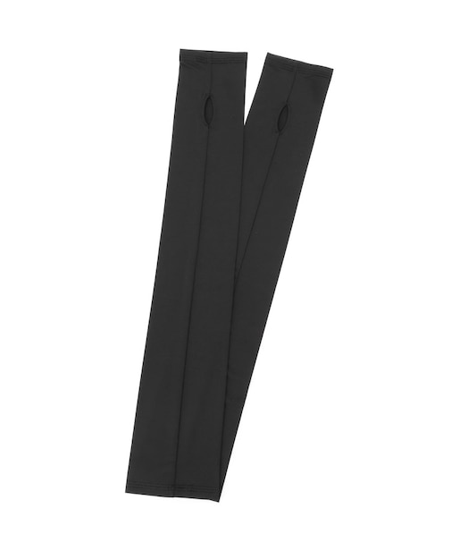 【ひんやり/UVカット】アームカバー