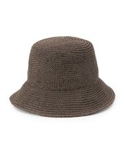 【吸水速乾】ペーパーミックスサーモバケハ