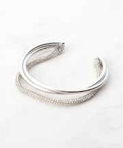 キラキラバングル