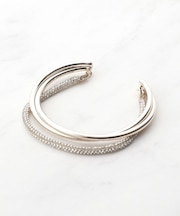 キラキラバングル