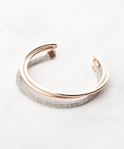 キラキラバングル