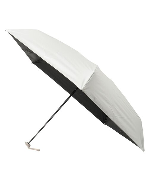 【晴雨兼用】PUリトルユーミニ【because】