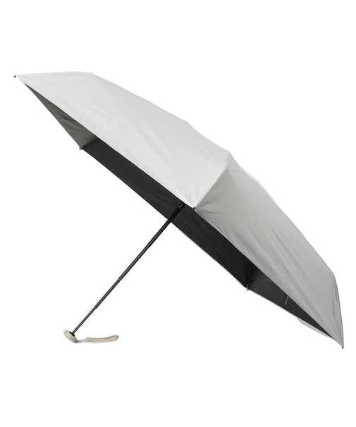 【晴雨兼用】PUリトルユーミニ【because】