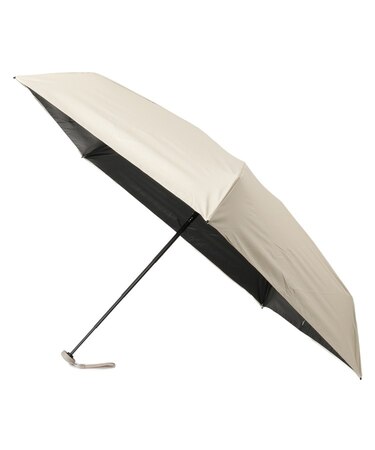 【晴雨兼用】PUリトルユーミニ【because】