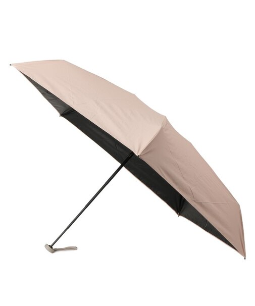 【晴雨兼用】PUリトルユーミニ【because】