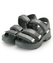 足に快適フィット カスタマイズベルトスポサン