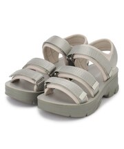 足に快適フィット カスタマイズベルトスポサン