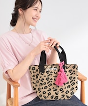 ジュートランチトートバッグ