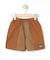 【100-150cm】バイカラーショートパンツ